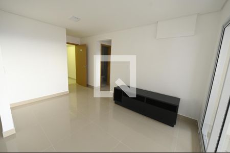 Sala de apartamento para alugar com 2 quartos, 64m² em Setor Leste Universitário, Goiânia