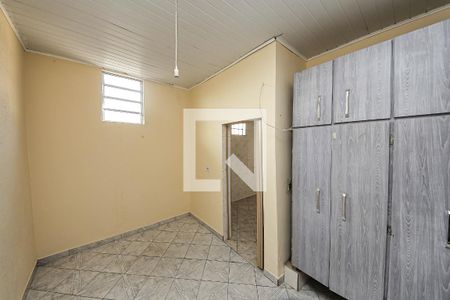 Quarto de casa para alugar com 1 quarto, 22m² em Vila Formosa, São Paulo