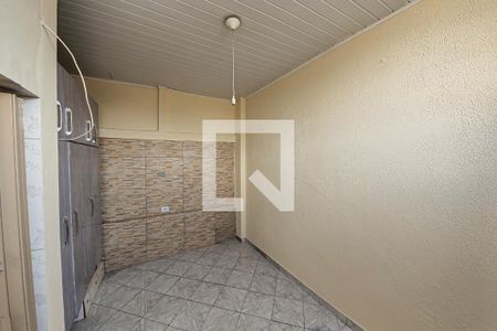 Quarto de casa para alugar com 1 quarto, 22m² em Vila Formosa, São Paulo