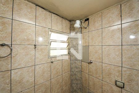 Banheiro de casa para alugar com 1 quarto, 22m² em Vila Formosa, São Paulo