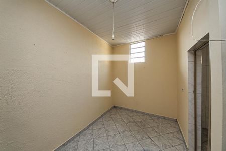 Quarto de casa para alugar com 1 quarto, 22m² em Vila Formosa, São Paulo