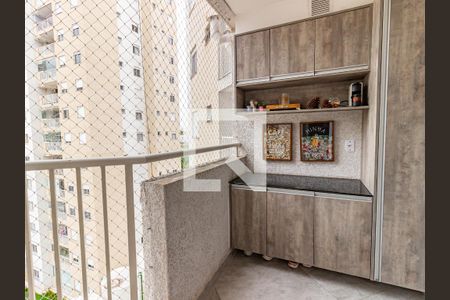 v de apartamento à venda com 2 quartos, 65m² em Belenzinho, São Paulo