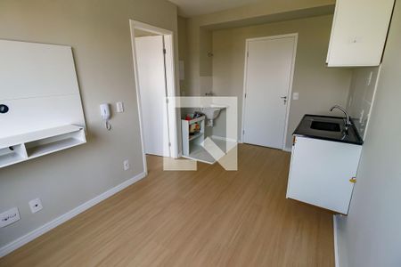 Sala de kitnet/studio à venda com 1 quarto, 24m² em Vila Nova das Belezas, São Paulo