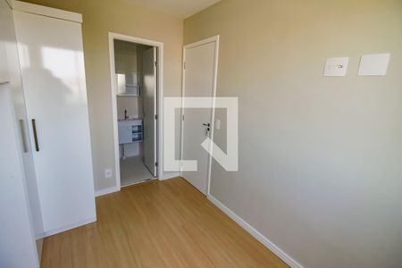 Suíte de kitnet/studio à venda com 1 quarto, 24m² em Vila Nova das Belezas, São Paulo