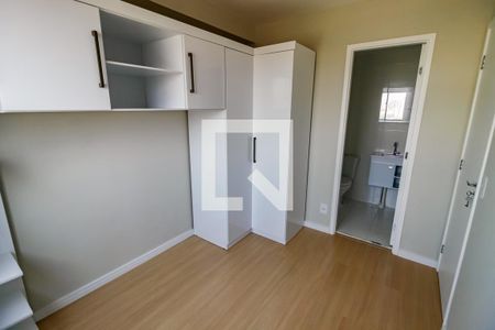 Suíte de kitnet/studio à venda com 1 quarto, 24m² em Vila Nova das Belezas, São Paulo