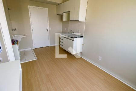 Sala de kitnet/studio à venda com 1 quarto, 24m² em Vila Nova das Belezas, São Paulo