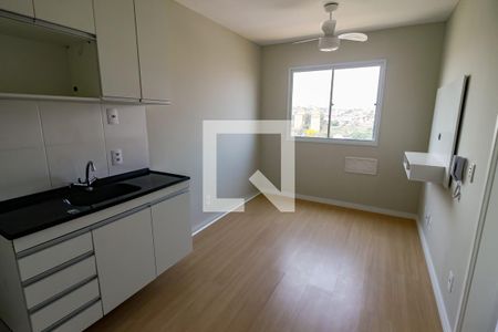 Kitnet/Studio à venda com 1 quarto, 24m² em Vila Nova das Belezas, São Paulo