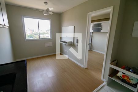 Sala de kitnet/studio à venda com 1 quarto, 24m² em Vila Nova das Belezas, São Paulo