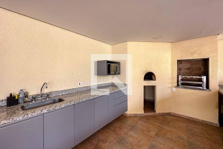 Apartamento para alugar com 92m², 3 quartos e 2 vagasÁrea comum