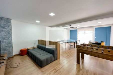 Apartamento para alugar com 92m², 3 quartos e 2 vagasÁrea comum