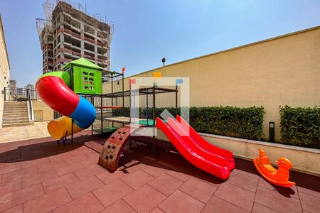 Apartamento para alugar com 92m², 3 quartos e 2 vagasÁrea comum