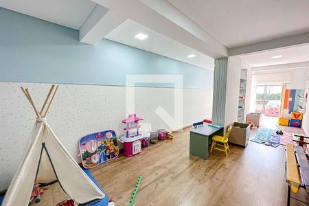 Apartamento para alugar com 92m², 3 quartos e 2 vagasÁrea comum