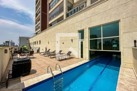 Apartamento para alugar com 92m², 3 quartos e 2 vagasÁrea comum