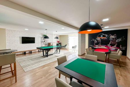 Apartamento para alugar com 92m², 3 quartos e 2 vagasÁrea comum