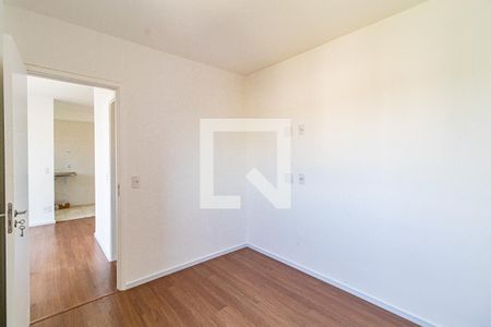 Apartamento à venda com 41m², 2 quartos e 1 vaga Apartamento à venda com 41m², 2 quartos e 1 vagaQuarto 01