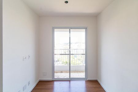Sala de apartamento à venda com 2 quartos, 41m² em Cidade dos Bandeirantes, São Paulo