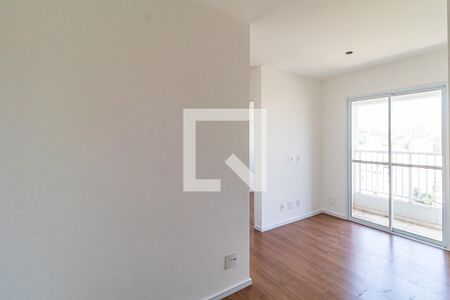 Sala de apartamento à venda com 2 quartos, 41m² em Cidade dos Bandeirantes, São Paulo