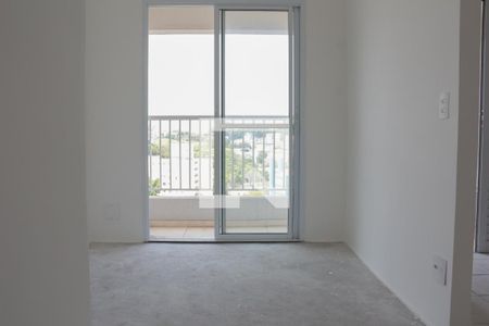 Apartamento para alugar com 41m², 2 quartos e 1 vagaSala