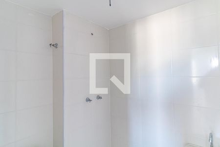Apartamento à venda com 41m², 2 quartos e 1 vaga Apartamento à venda com 41m², 2 quartos e 1 vagaBanheiro