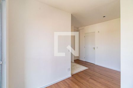 Sala de apartamento à venda com 2 quartos, 41m² em Cidade dos Bandeirantes, São Paulo