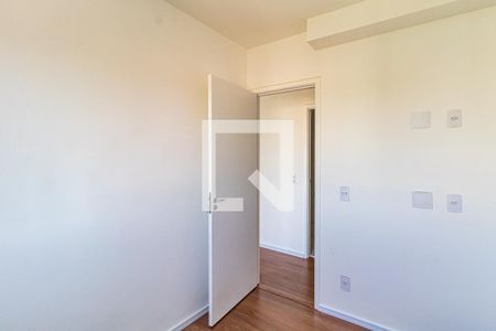 Apartamento à venda com 41m², 2 quartos e 1 vaga Apartamento à venda com 41m², 2 quartos e 1 vagaQuarto 02