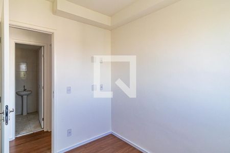 Apartamento à venda com 41m², 2 quartos e 1 vaga Apartamento à venda com 41m², 2 quartos e 1 vagaQuarto 02