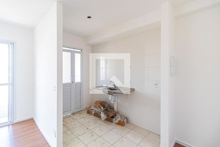 Apartamento à venda com 41m², 2 quartos e 1 vaga Apartamento à venda com 41m², 2 quartos e 1 vagaCozinha