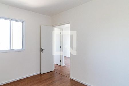 Quarto 01 de apartamento à venda com 2 quartos, 41m² em Cidade dos Bandeirantes, São Paulo