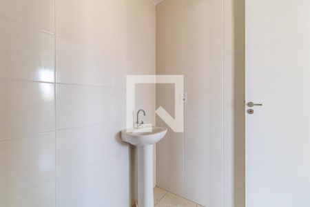Apartamento à venda com 41m², 2 quartos e 1 vaga Apartamento à venda com 41m², 2 quartos e 1 vagaBanheiro