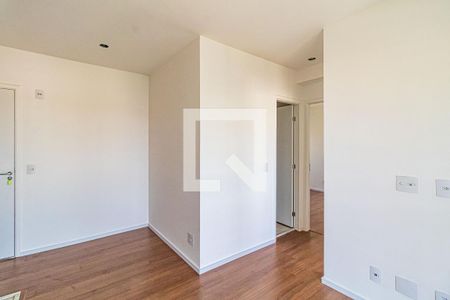 Sala de apartamento à venda com 2 quartos, 41m² em Cidade dos Bandeirantes, São Paulo