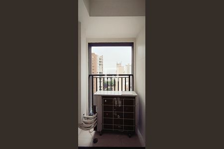 Apartamento para alugar com 151m², 3 quartos e 2 vagasÁrea de Serviço