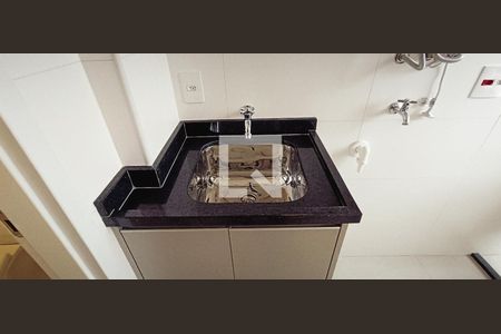 Apartamento para alugar com 151m², 3 quartos e 2 vagasÁrea de Serviço