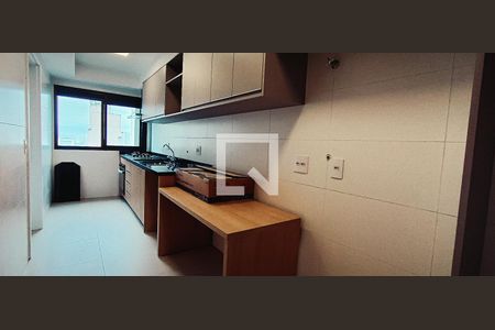 Apartamento para alugar com 151m², 3 quartos e 2 vagasCozinha