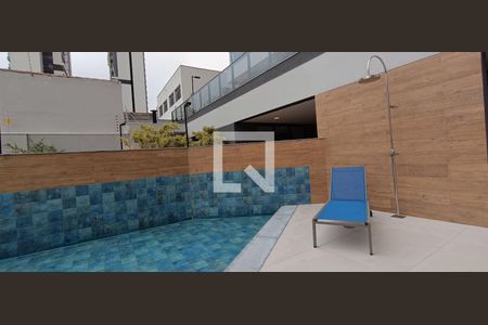 Apartamento para alugar com 151m², 3 quartos e 2 vagasÁrea comum - Piscina
