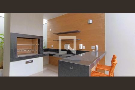 Apartamento para alugar com 151m², 3 quartos e 2 vagasÁrea comum - Churrasqueira 2