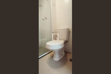 Apartamento para alugar com 151m², 3 quartos e 2 vagasBanheiro de serviço