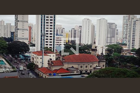 Apartamento para alugar com 151m², 3 quartos e 2 vagasSuíte 3 - Vista