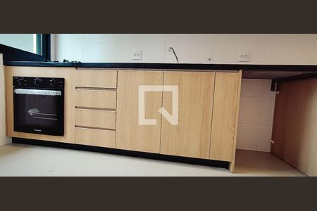 Apartamento para alugar com 151m², 3 quartos e 2 vagasCozinha