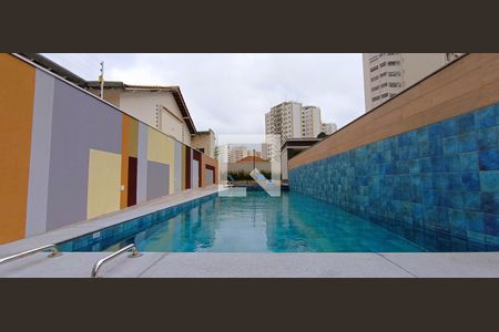 Apartamento para alugar com 151m², 3 quartos e 2 vagasÁrea comum - Piscina