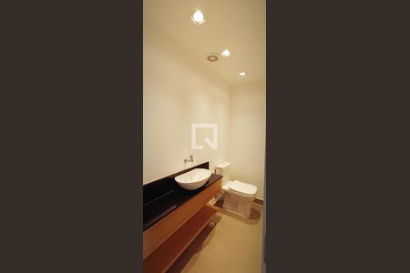 Apartamento para alugar com 151m², 3 quartos e 2 vagasLavabo