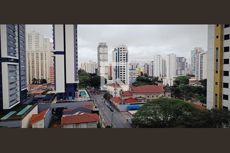 Apartamento para alugar com 151m², 3 quartos e 2 vagasSuíte 2 - Vista