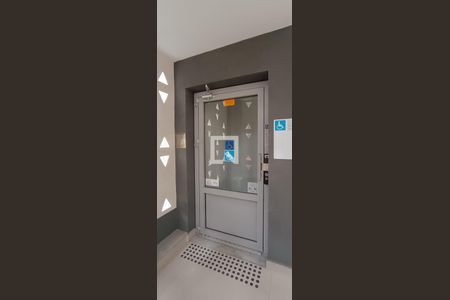 Apartamento para alugar com 151m², 3 quartos e 2 vagasÁrea comum - Acessibilidade