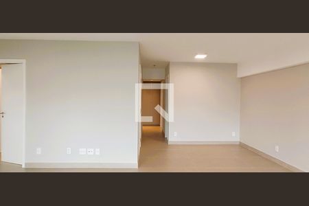 Sala de apartamento para alugar com 3 quartos, 151m² em Água Branca, São Paulo