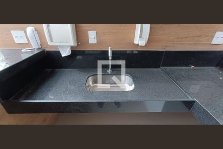 Apartamento para alugar com 151m², 3 quartos e 2 vagasÁrea comum - Churrasqueira 1