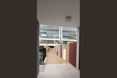 Apartamento para alugar com 151m², 3 quartos e 2 vagasÁrea comum - Acessibilidade