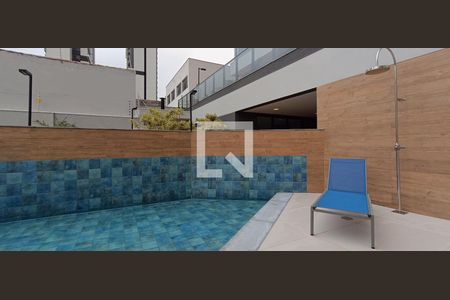 Apartamento para alugar com 151m², 3 quartos e 2 vagasÁrea comum - Piscina