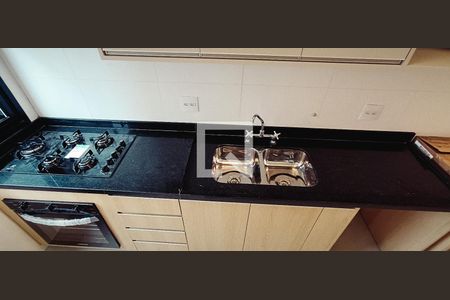 Apartamento para alugar com 151m², 3 quartos e 2 vagasCozinha