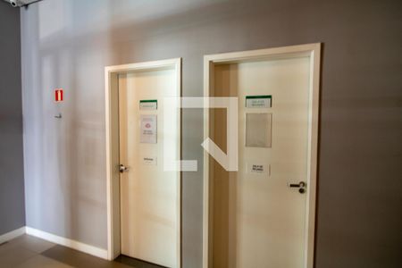 Apartamento à venda com 57m², 2 quartos e 1 vagaÁrea comum