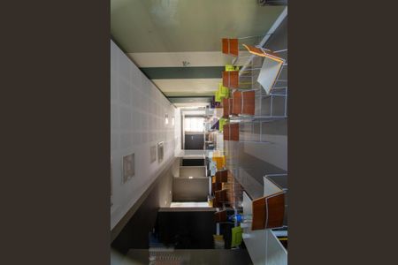 Apartamento à venda com 57m², 2 quartos e 1 vagaSalão de Festas