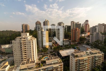 Apartamento à venda com 57m², 2 quartos e 1 vagaVista Quarto